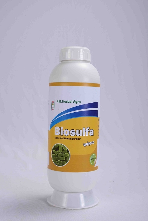 Biosulfa